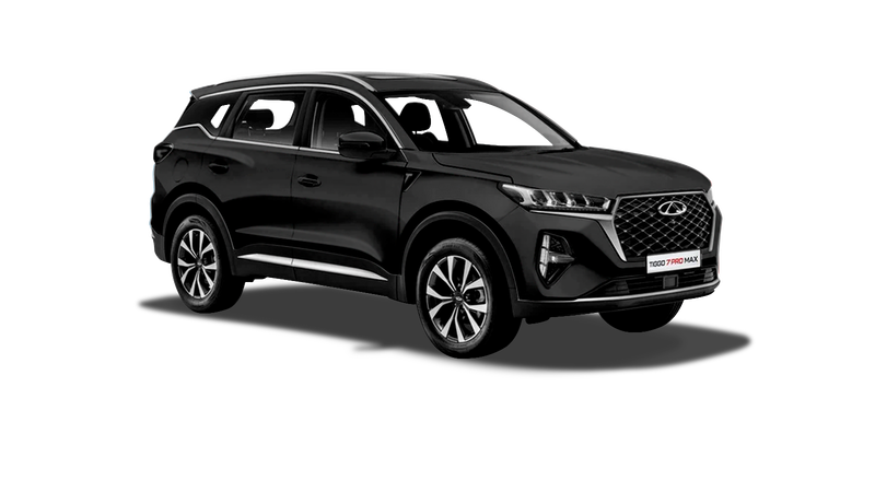  Tiggo 7 Pro MAX